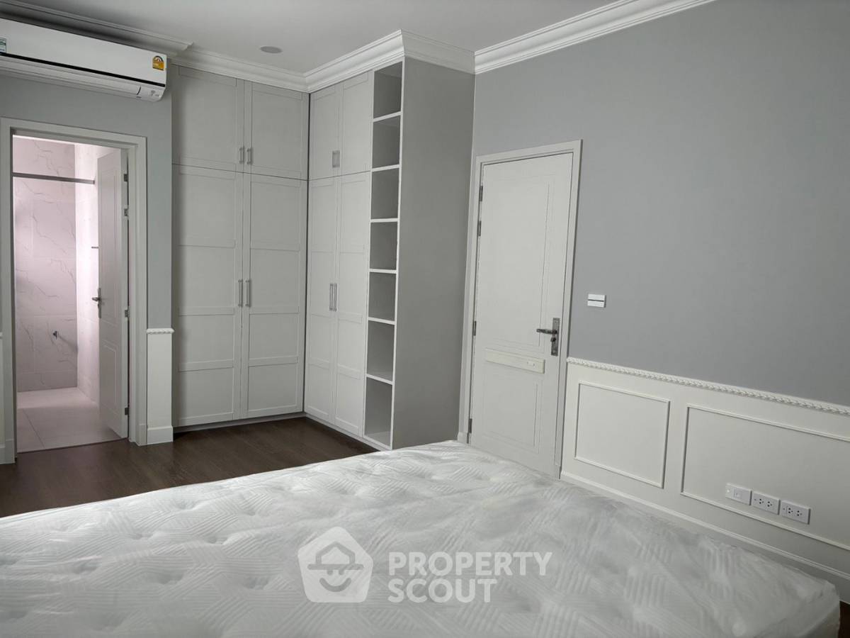 รูป บ้านเช่า 4 ห้องนอน โครงการ นันทวัน บางนา กม.15 เขตบางชลอ (ID 2525619) - รูปที่ 13/16