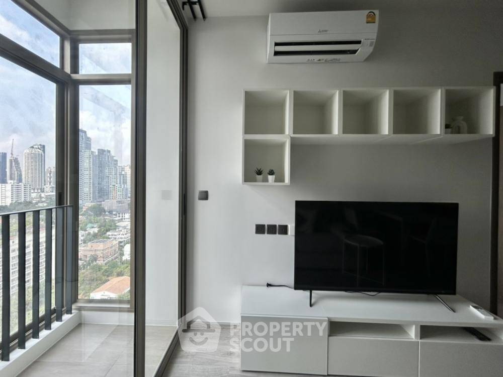 รูป ราคาดี คอนโด 1 ห้องนอน ชั้น 15 ที่ Rhythm Ekkamai Estate ใกล้ BTS ทองหล่อ (ID 2167131) - รูปที่ 2/30