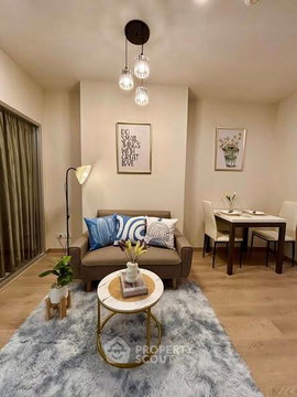 คอนโด 1 ห้องนอน 41 ตร.ม. ขาย Centric Sathorn-St. Louis ใกล้ BTS เซนต์หลุยส์ 200 ม. (ID 2531427)