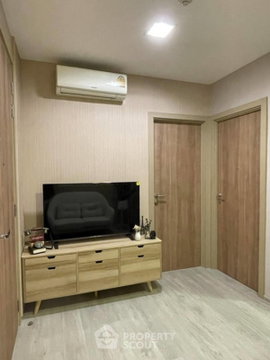 คอนโดให้ขาย ชั้นสูง 1 ห้องนอน Condolette Midst พระราม 9 ใกล้ MRT พระราม 9 200 ม. (ID 1768878)