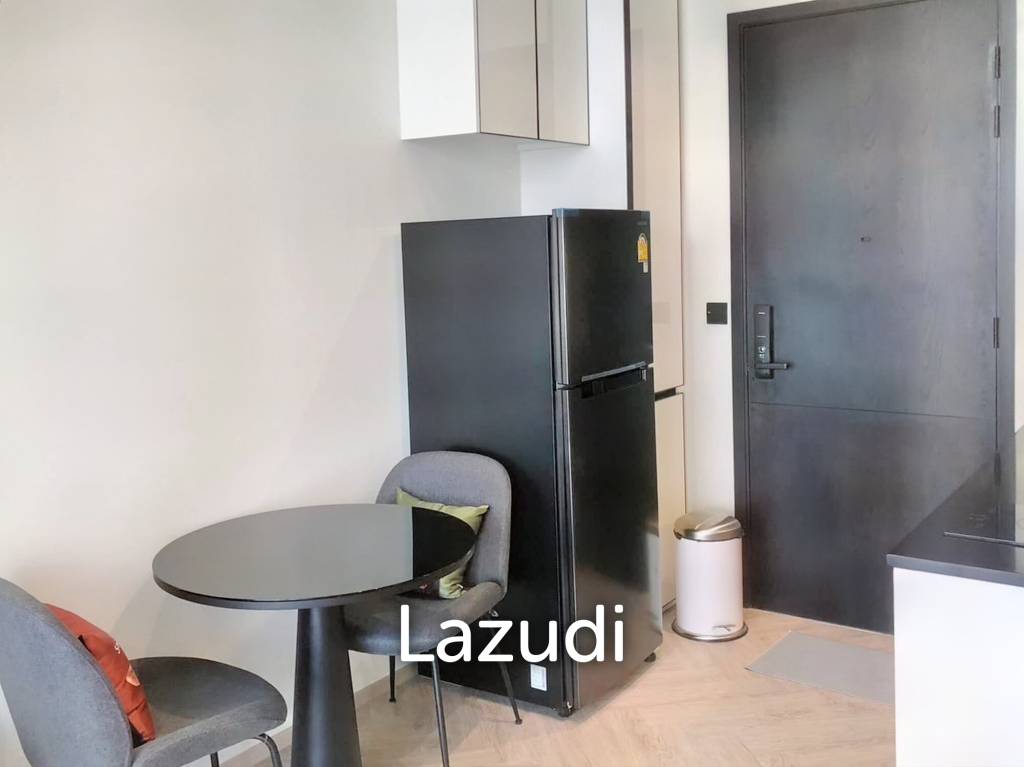 รูป 1 Bed 32 SQ.M Chapter Charoennakorn-Riverside - รูปที่ 3/7