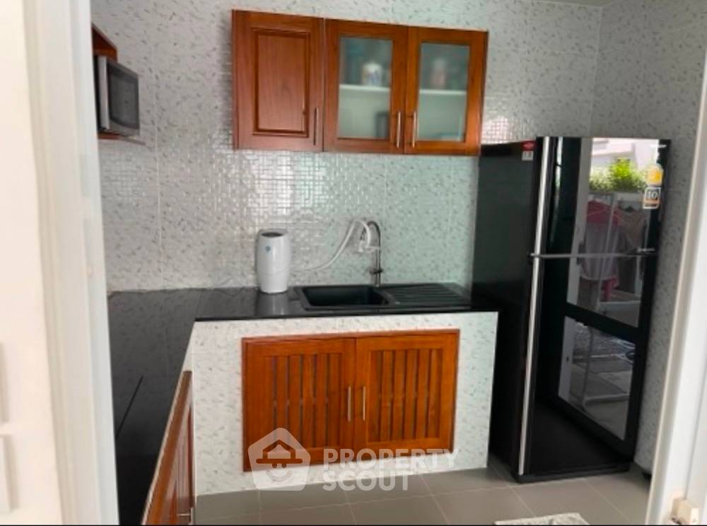 รูป บ้านแฝด 3 ห้องนอน ขาย บ้านวิลลาจจิโอ ประชาอุทิศ 90 ใน นาจล่องบางปลากด (ID 1994108) - รูปที่ 10/14