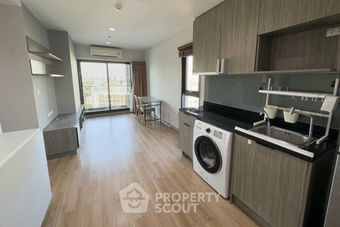 2-BR Condo For Sale At Chapter One Midtown Ladprao24, Lat Phrao 📍 (ID 2515921)