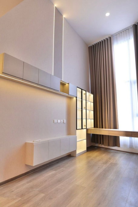 รูป ขาย โซโห​ แบงค็อก​ รัชดา เลขที่ 122/156 (ทิศเหนือ) - รูปที่ 18/18