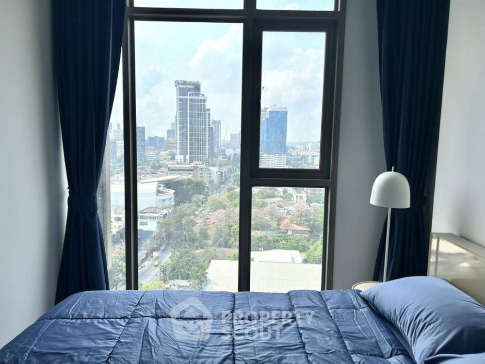 รูป ราคาดี คอนโด 1 ห้องนอน ชั้น 15 ที่ Rhythm Ekkamai Estate ใกล้ BTS ทองหล่อ (ID 2167131) - รูปที่ 13/30