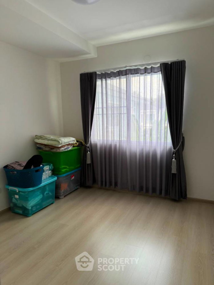 รูป บ้านแฝด 3 ห้องนอน ขาย บ้านวิลลาจจิโอ ประชาอุทิศ 90 ใน นาจล่องบางปลากด (ID 1994108) - รูปที่ 12/14