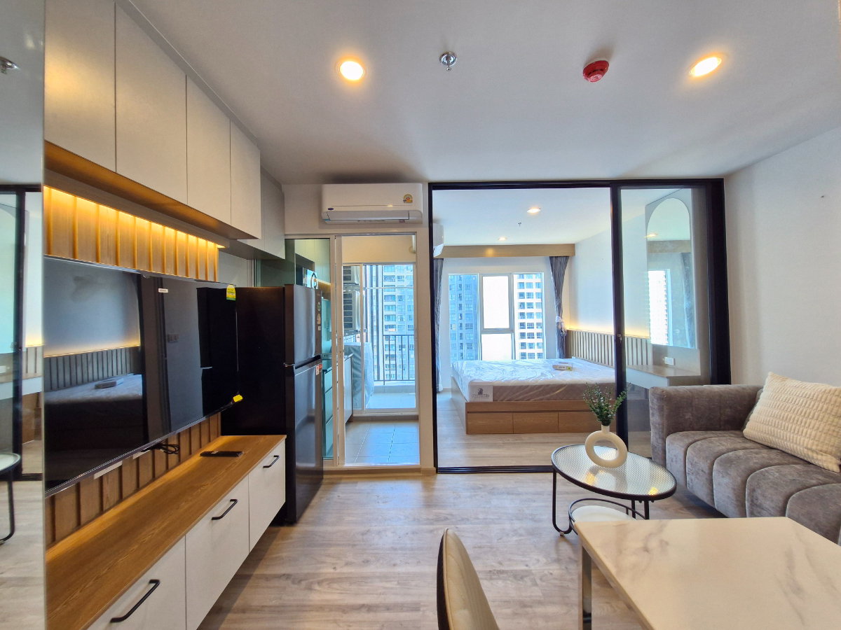 picture FOR RENT-- Regent home   28Sqm. 11,000/month.  - 2/9
