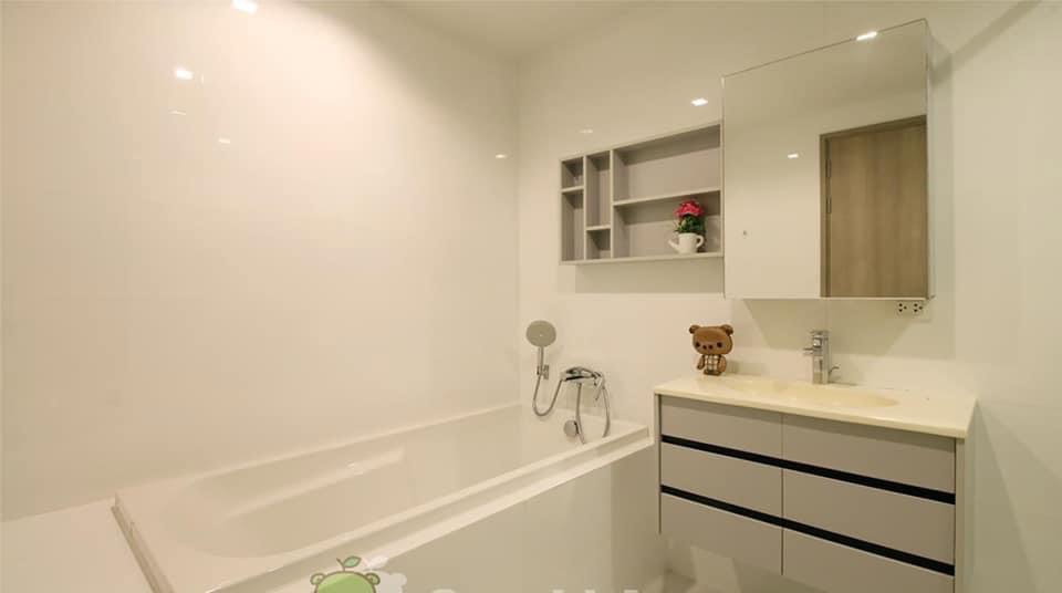 รูป ให้เช่า HQ Thonglor ราคา 48,000 บาท [MKsr260102] - รูปที่ 7/9
