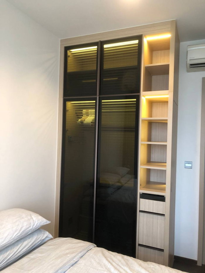 รูป S-TLR5 The Line Ratchathewi Nice Room - รูปที่ 9/26