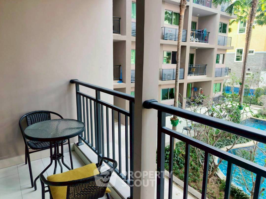 รูป คอนโด 2 ห้องนอน Arcadia Beach Continental พัทยาใต้ (ID 2530696) - รูปที่ 2/17