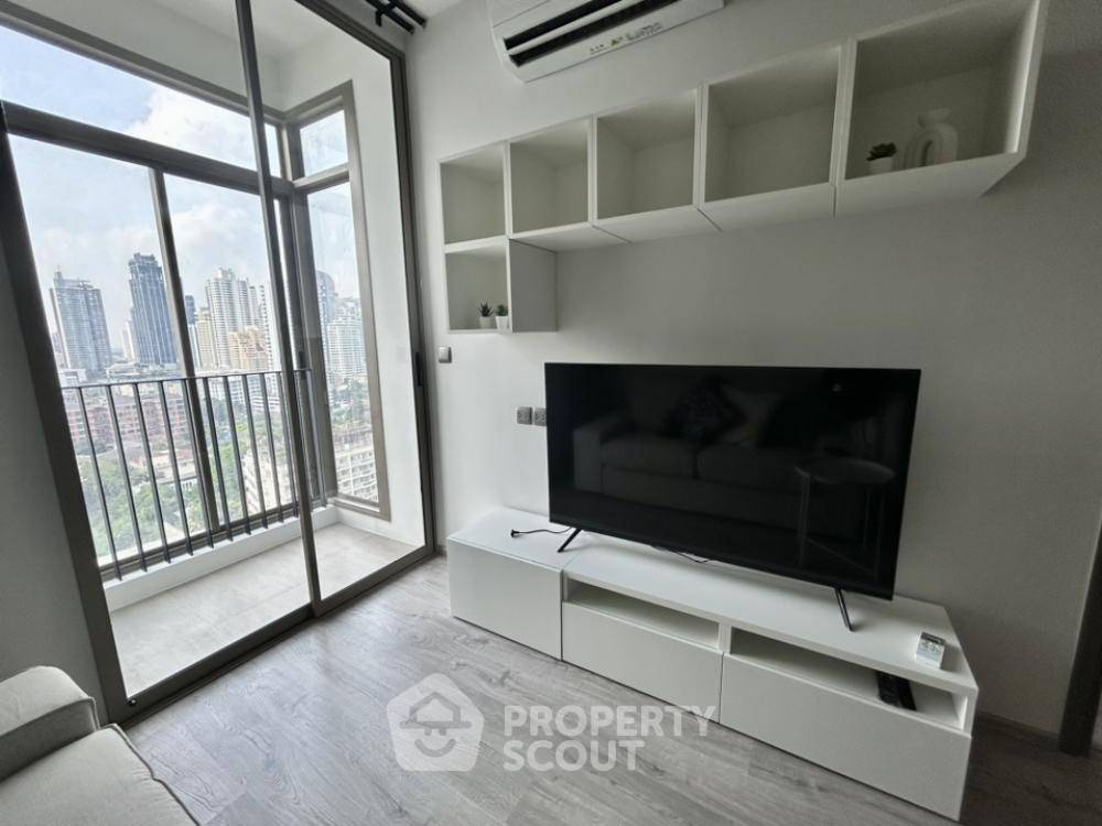 รูป ราคาดี คอนโด 1 ห้องนอน ชั้น 15 ที่ Rhythm Ekkamai Estate ใกล้ BTS ทองหล่อ (ID 2167131) - รูปที่ 4/30