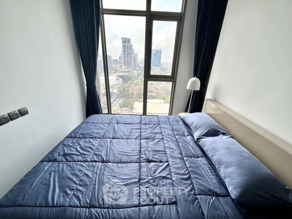รูป ราคาดี คอนโด 1 ห้องนอน ชั้น 15 ที่ Rhythm Ekkamai Estate ใกล้ BTS ทองหล่อ (ID 2167131) - รูปที่ 15/30