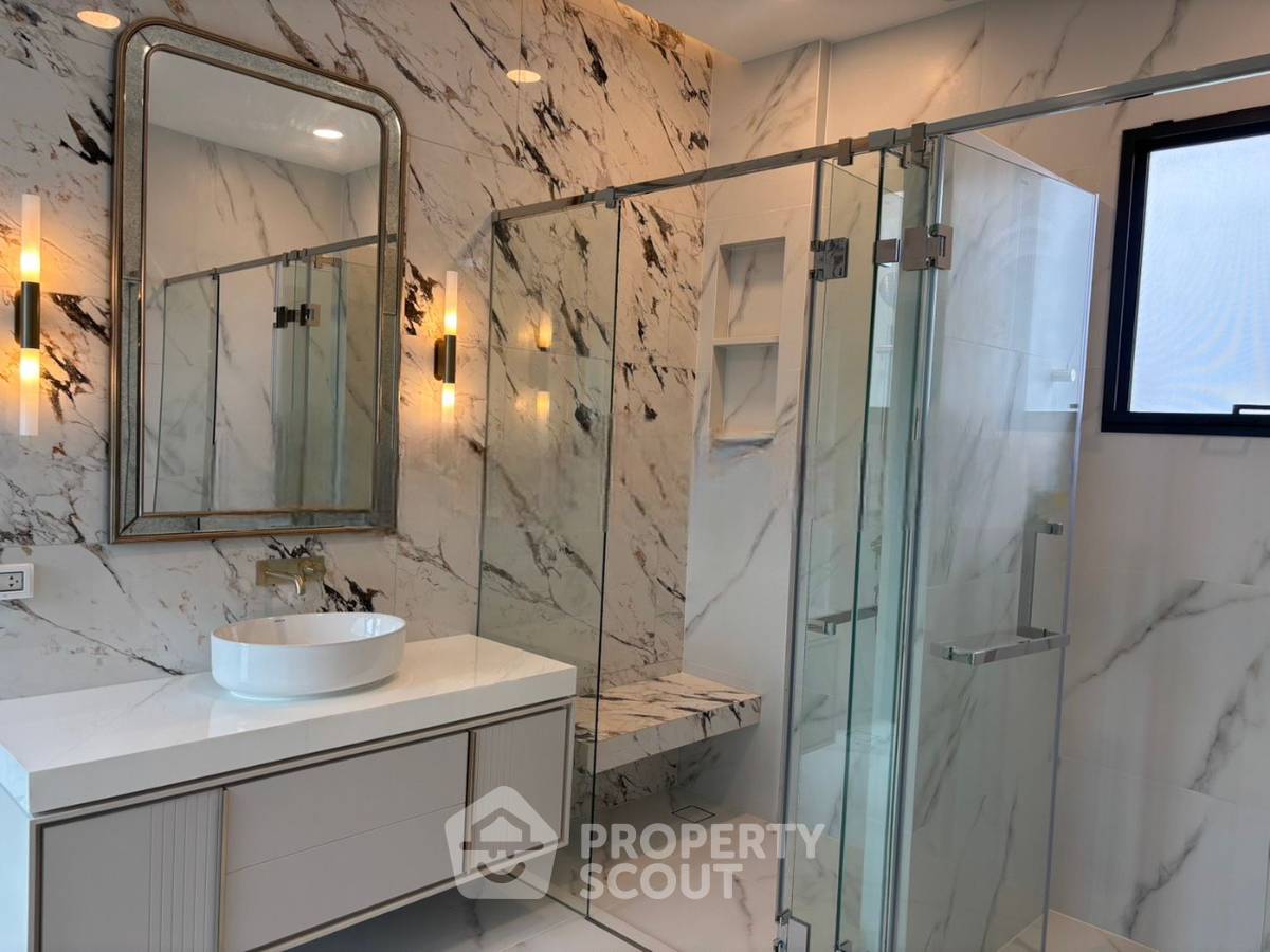 รูป บ้านเช่า 4 ห้องนอน โครงการ นันทวัน บางนา กม.15 เขตบางชลอ (ID 2525619) - รูปที่ 15/16