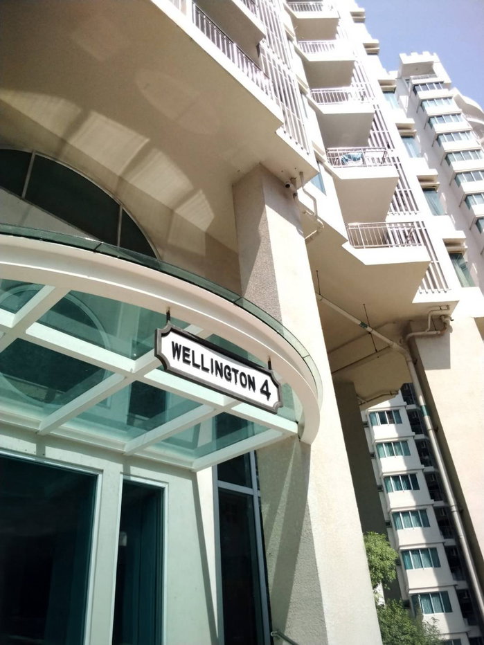 รูป JK 5108640 : ศุภาลัย เวลลิงตัน - รูปที่ 2/2