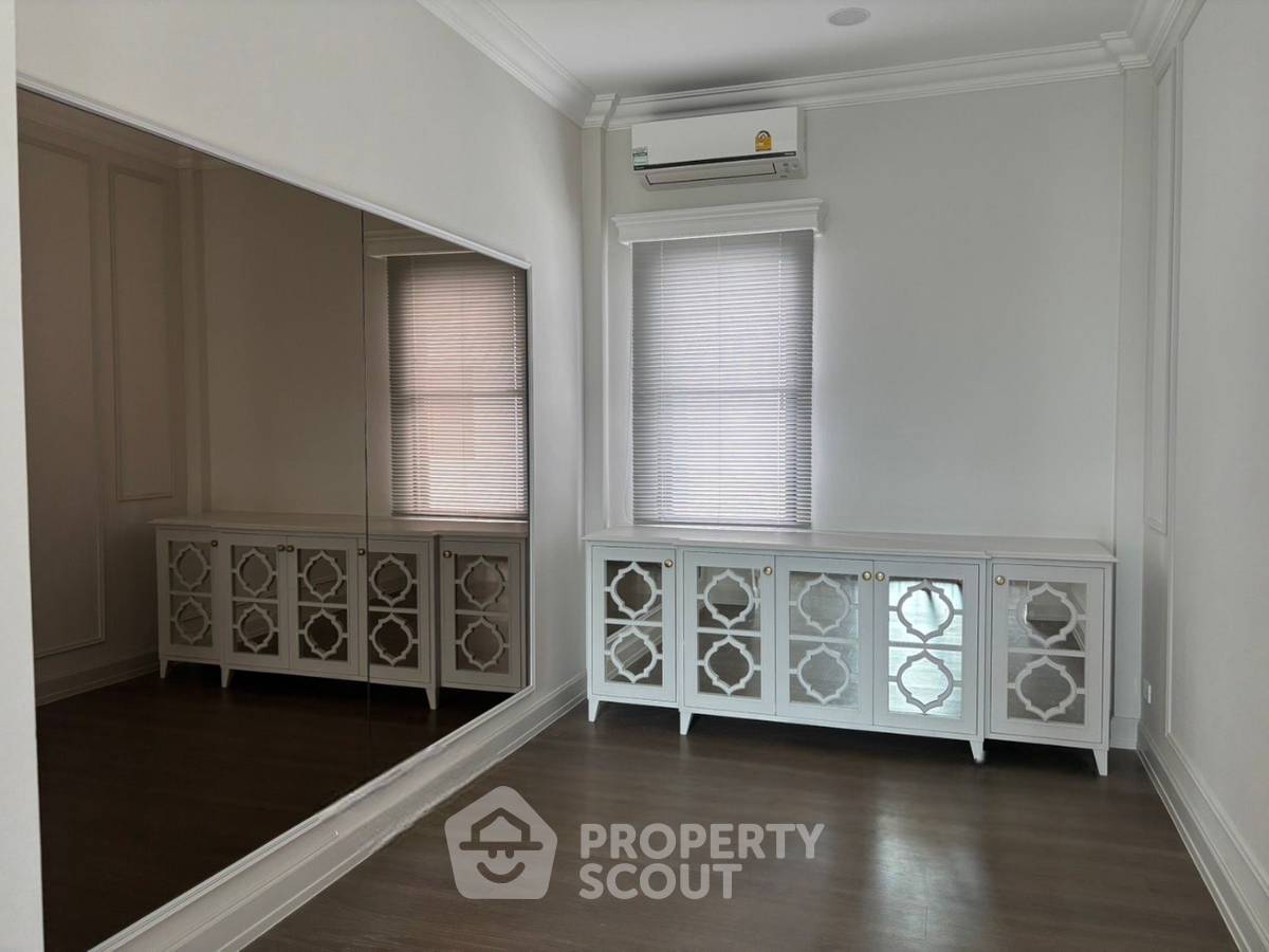 รูป บ้านเช่า 4 ห้องนอน โครงการ นันทวัน บางนา กม.15 เขตบางชลอ (ID 2525619) - รูปที่ 14/16