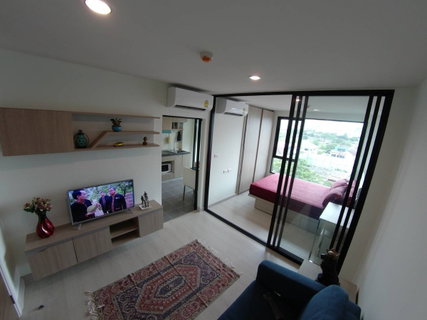 💥SL-9825💥ขายคอนโด ห้องสวย ราคาดี นิช โมโน สุขุมวิท 50👉แอดไลน์ @cozycondo