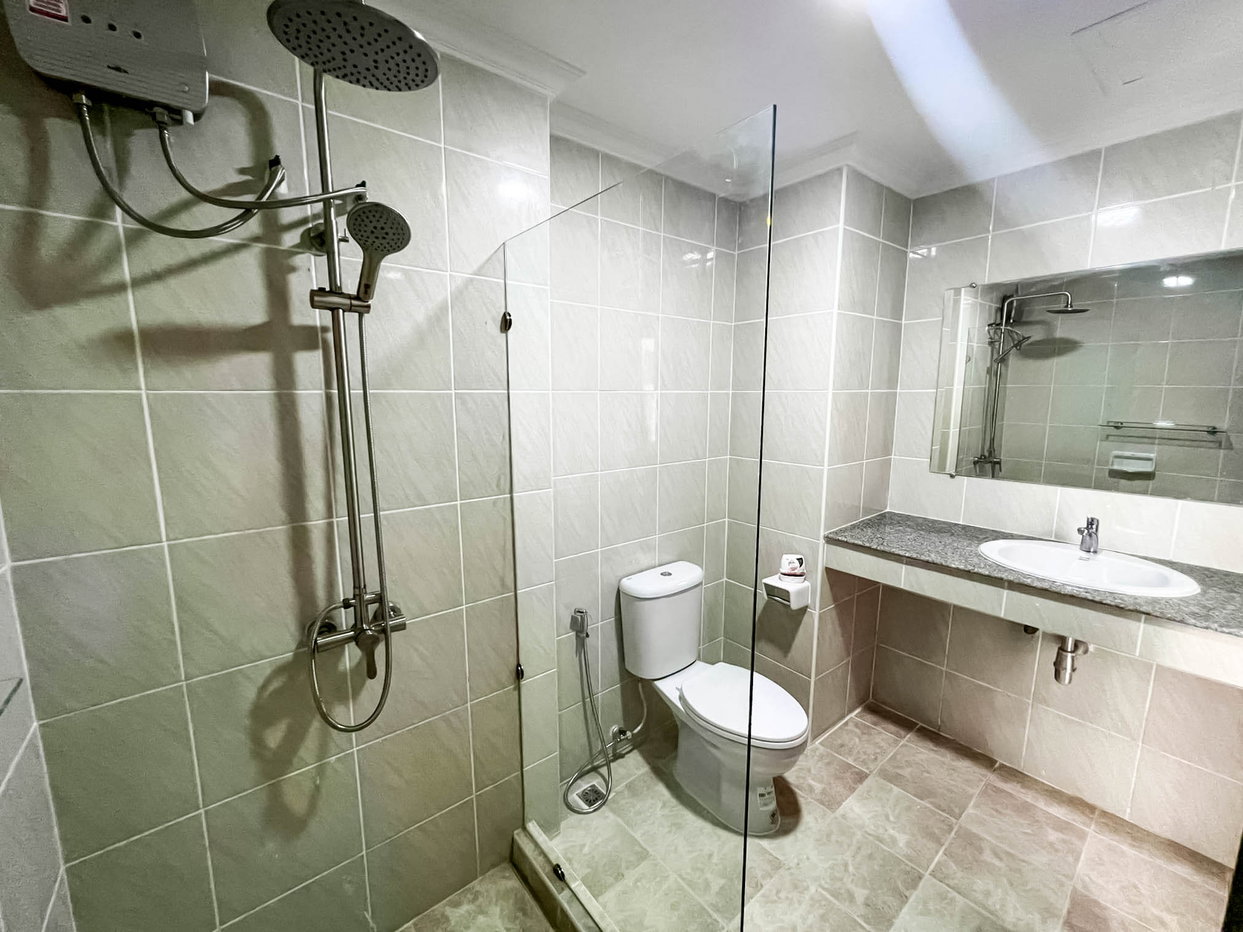 picture View Talay 5D Condominium For Sale in Jomtien - 8/9