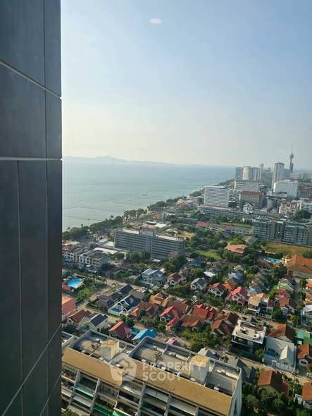 รูป คุ้มค่า 1 ห้องนอน ขนาด 29 ตร.ม. ชั้น 35 คอนโด Copacabana Beach Jomtien (ID 2427890) - รูปที่ 2/9