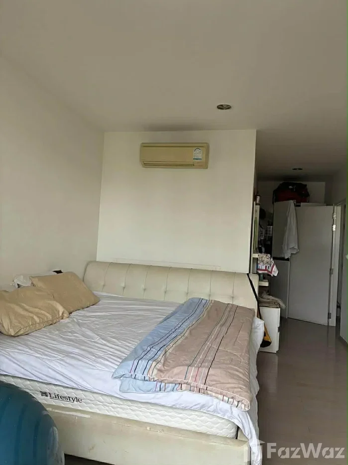 รูป ขาย คอนโด 2 ห้องนอน ในโครงการ บ้านนับคลื่น 5967848 - รูปที่ 5/8