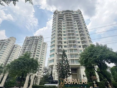 JK 5108640 : ศุภาลัย เวลลิงตัน