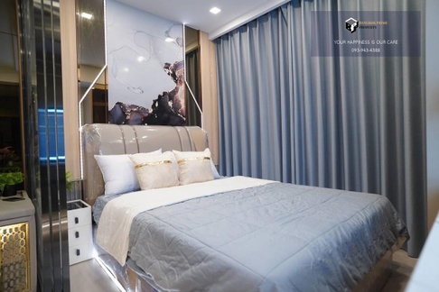 One9Five Asoke – Rama 9 | 🚝ใกล้ BTS,MRTพระราม9 #2026010913686 #MKT