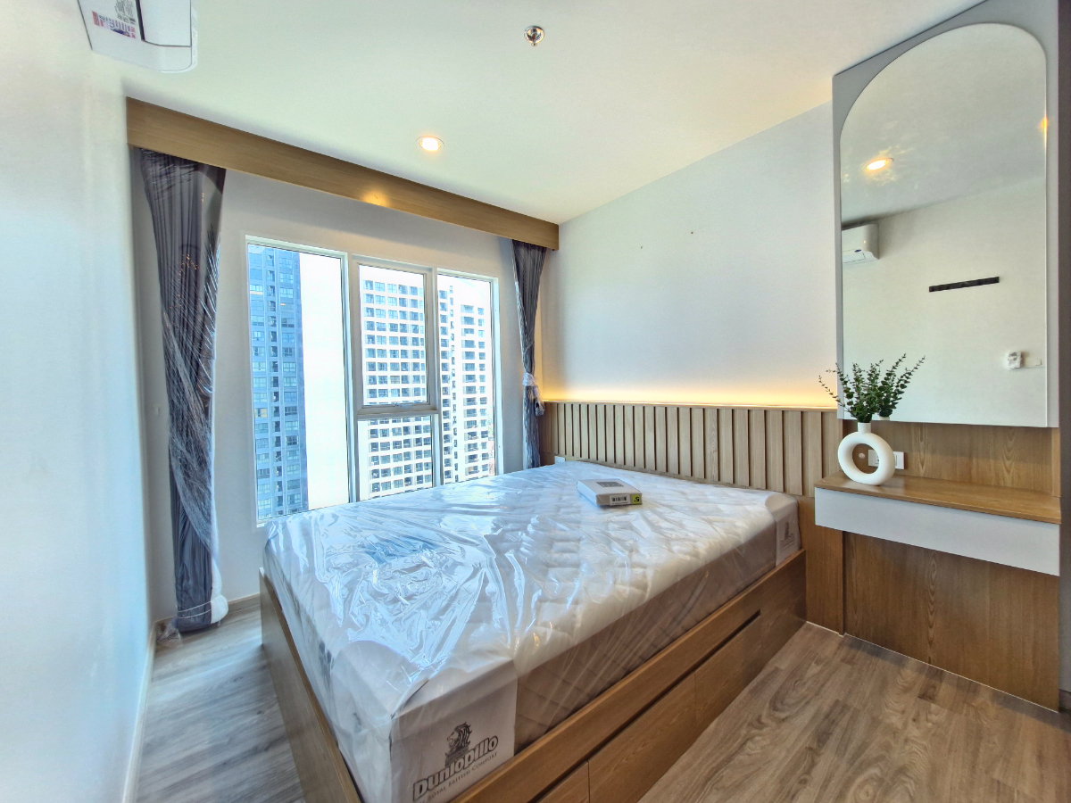 picture FOR RENT-- Regent home   28Sqm. 11,000/month.  - 3/9
