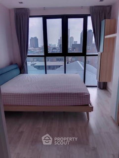 รูปภาพ 1-BR 42 Sqm Condo At Ideo Sathorn-Taksin, 100m to BTS Krung Thon Buri (ID 2530992)