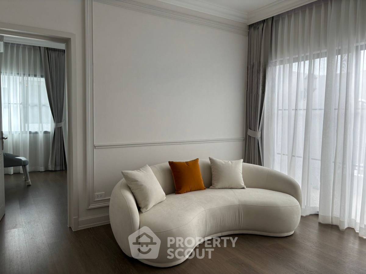 รูป บ้านเช่า 4 ห้องนอน โครงการ นันทวัน บางนา กม.15 เขตบางชลอ (ID 2525619) - รูปที่ 10/16