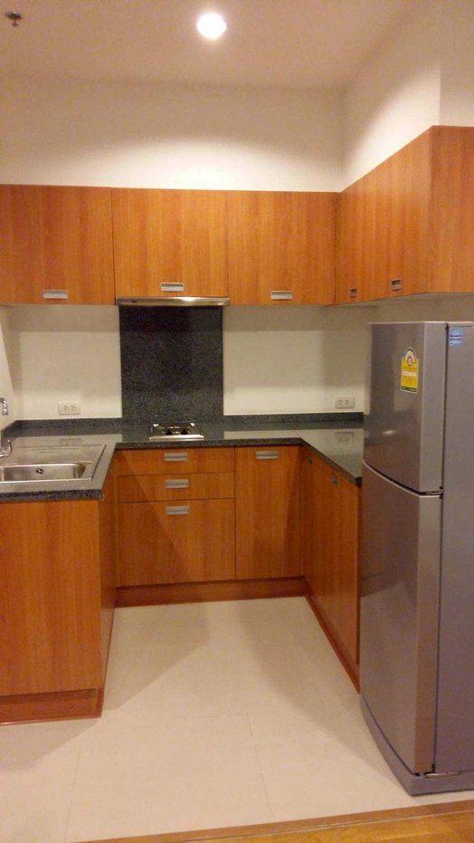 รูป Villa Sathorn For Rent 40 Sq.m. - เฟอร์ครบพร้อมเข้าอยู่  - รูปที่ 3/3
