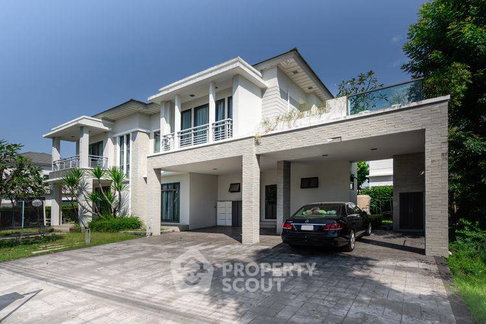 บ้าน 5 ห้องนอน ขาย, Perfect Masterpiece Century Rattanathibet, ใกล้ MRT สายไหม (ID 2512711)