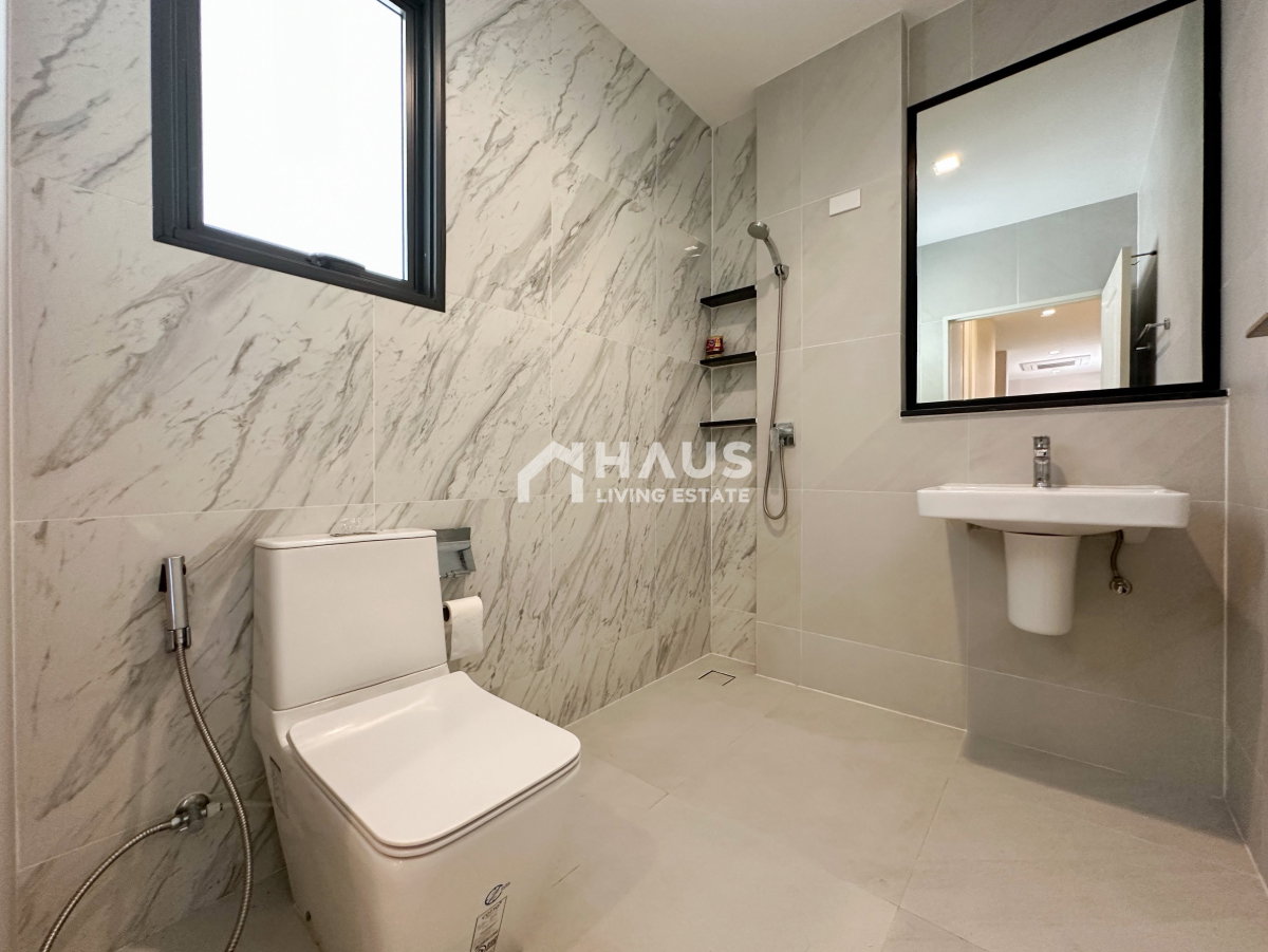picture Bangkok Boulevard Westgate / 4 Bedrooms #HBGY009 - 8/18