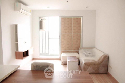 คอนโด 2 ห้องนอน The Hotel Serviced Condo ใกล้ MRT บางกรสร 60 ม. (ID 1793772)