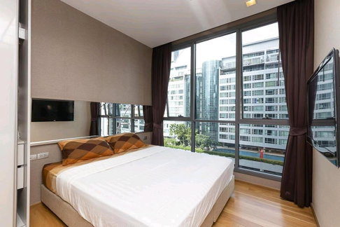 🏢 ขายคอนโด : Hyde Sukhumvit (ไฮด์ สุขุมวิท)   รหัสทรัพย์ | 📌LNP-C11413
