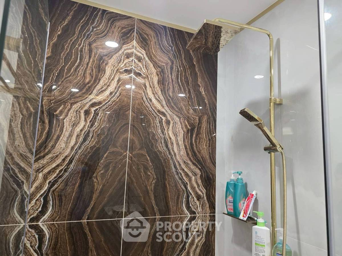 รูป คุ้มค่า 1 ห้องนอน ขนาด 29 ตร.ม. ชั้น 35 คอนโด Copacabana Beach Jomtien (ID 2427890) - รูปที่ 8/9