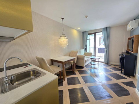 Espana Condo Resort for Sale Jomtien Pattaya