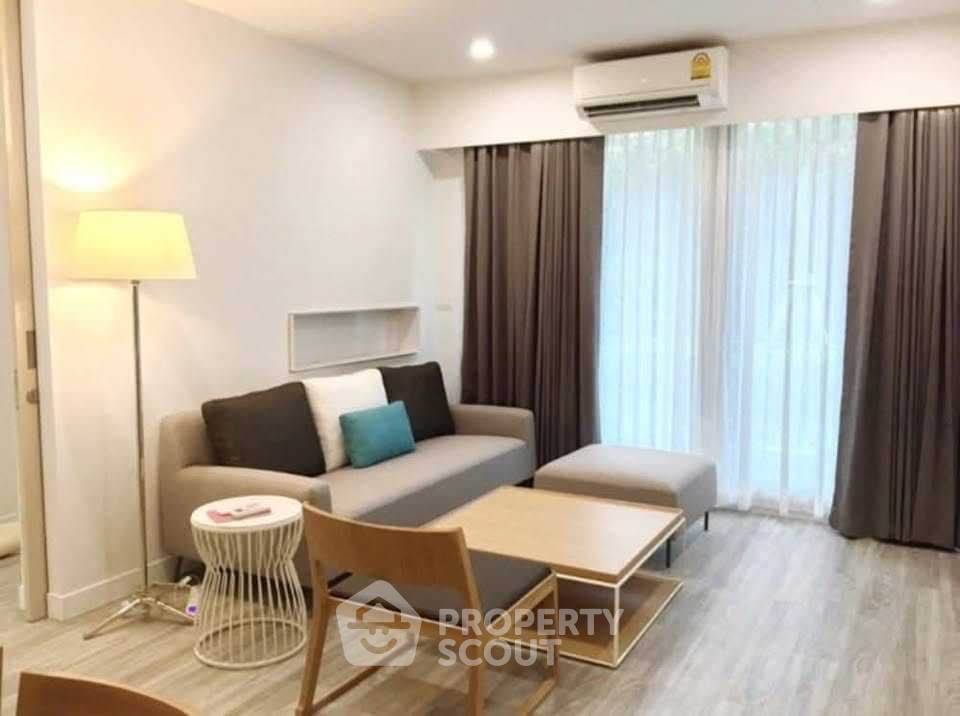 รูป คอนโด 2 ห้องนอน ขาย The Nimmana ทำเลนิมมานเหมิน (สุเทพ) ใกล้ย่านคมนาคม (ID 2530955) - รูปที่ 7/8