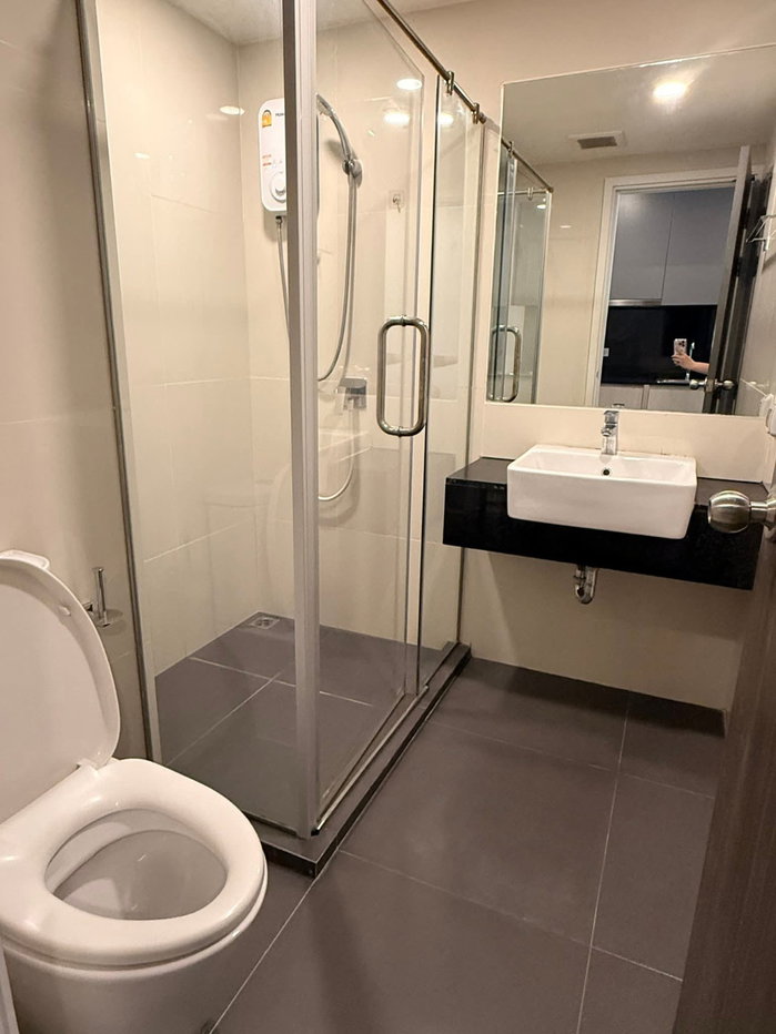 picture Condo For Rent // Dolce Lasalle Bangna - 8/8
