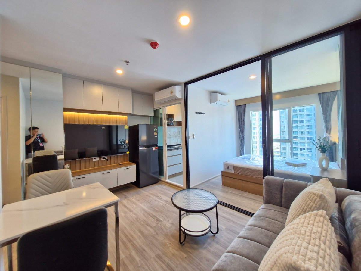 picture FOR RENT-- Regent home   28Sqm. 11,000/month.  - 5/9
