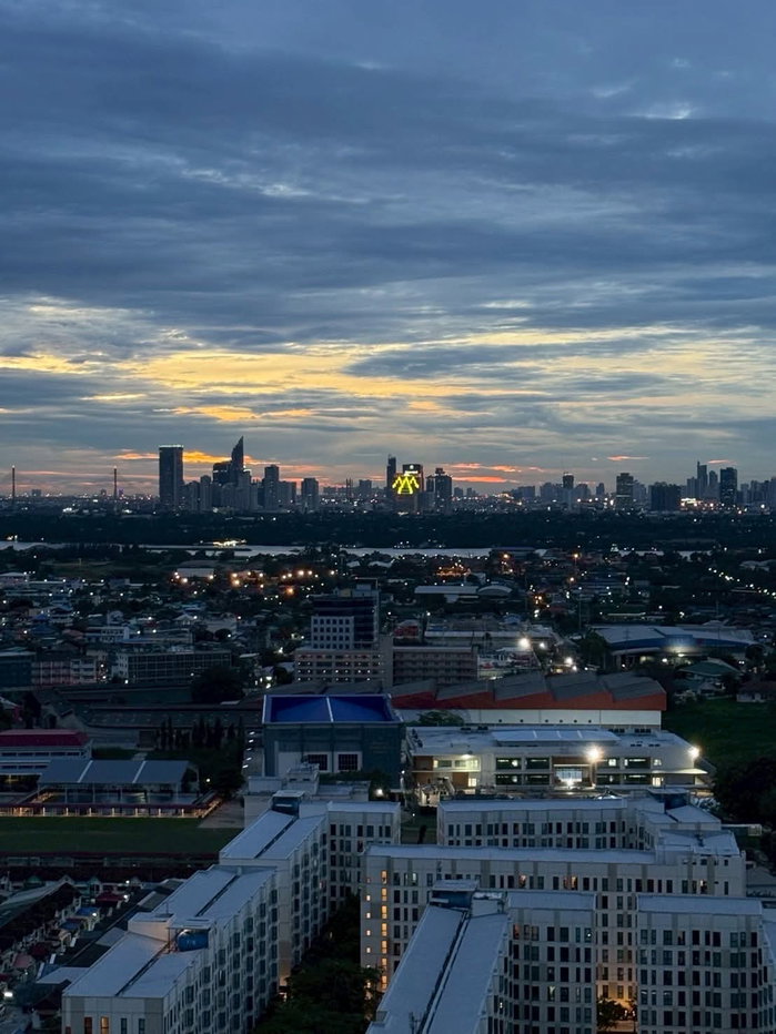 รูป 🍃OwFern090125🍃 ขาย Niche Mono Sukhumvit - Bearing  - รูปที่ 16/16