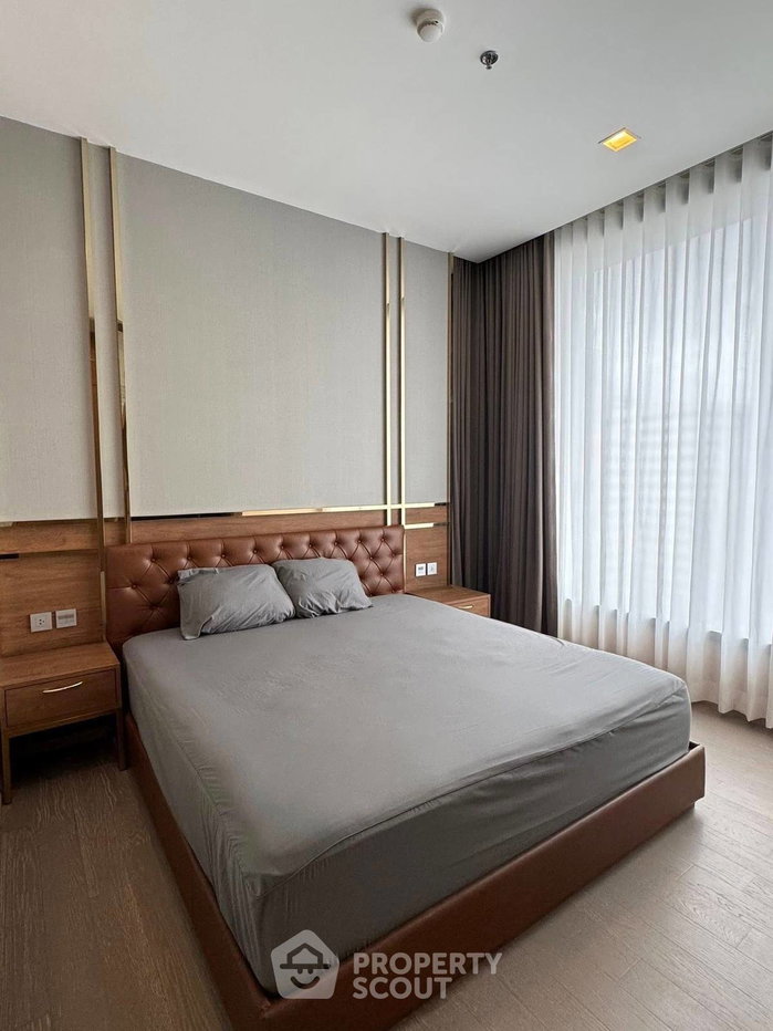รูป คอนโด 2 ห้องนอน The Esse Asoke ชั้น 18 พื้นที่ 75 ตร.ม. ใกล้ MRT สุขุมวิท (ID 2337890) - รูปที่ 7/10