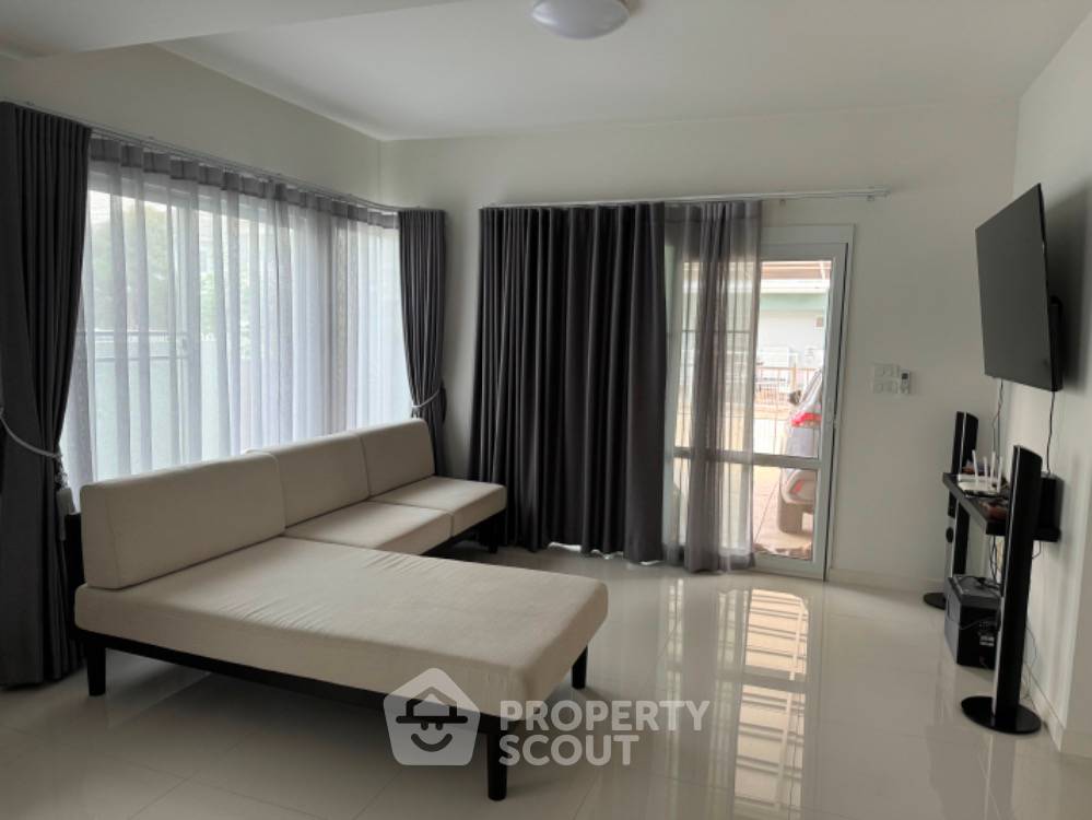 รูป บ้านแฝด 3 ห้องนอน ขาย บ้านวิลลาจจิโอ ประชาอุทิศ 90 ใน นาจล่องบางปลากด (ID 1994108) - รูปที่ 1/14