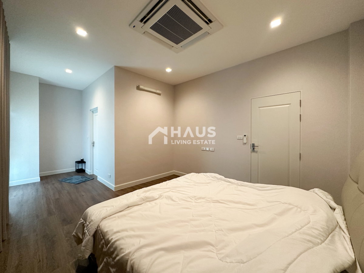 picture Bangkok Boulevard Westgate / 4 Bedrooms #HBGY009 - 17/18