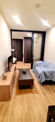 Condos for rent : Code: 26KJ138  for rent XT PHAYATHAI 🔥🔥 Line ID: @kjcondo (with @)🔥🔥