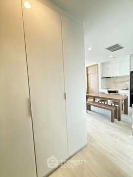 คอนโด 1 ห้องนอน 61 ตร.ม. ราคาเหมาะสม Noble Ploenchit ใกล้ BTS เพลินจิต 100 ม. (ID 2528137)