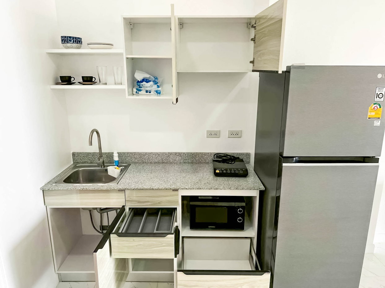 picture View Talay 5D Condominium For Sale in Jomtien - 7/9