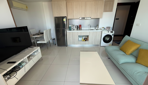 Arcadia Beach Resort Condominium for Sale South Pattaya