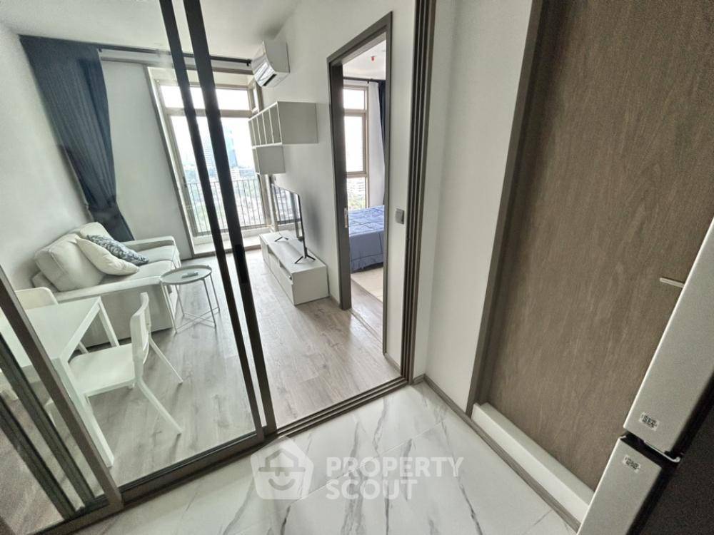 รูป ราคาดี คอนโด 1 ห้องนอน ชั้น 15 ที่ Rhythm Ekkamai Estate ใกล้ BTS ทองหล่อ (ID 2167131) - รูปที่ 30/30