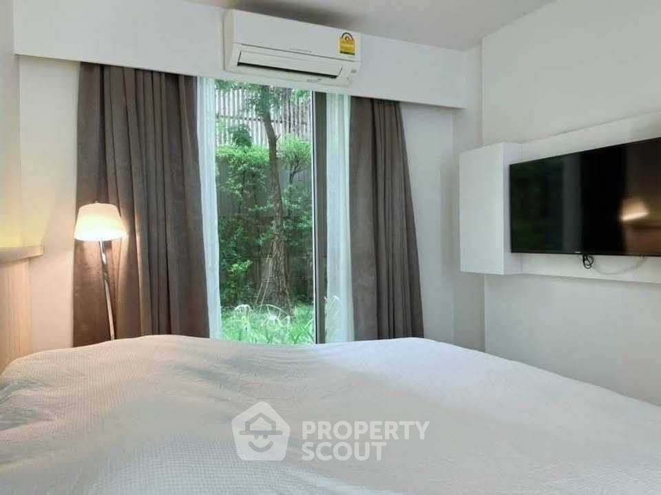 รูป คอนโด 2 ห้องนอน ขาย The Nimmana ทำเลนิมมานเหมิน (สุเทพ) ใกล้ย่านคมนาคม (ID 2530955) - รูปที่ 3/8