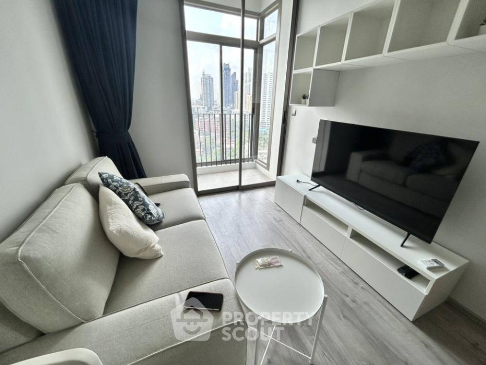 รูป ราคาดี คอนโด 1 ห้องนอน ชั้น 15 ที่ Rhythm Ekkamai Estate ใกล้ BTS ทองหล่อ (ID 2167131) - รูปที่ 5/30