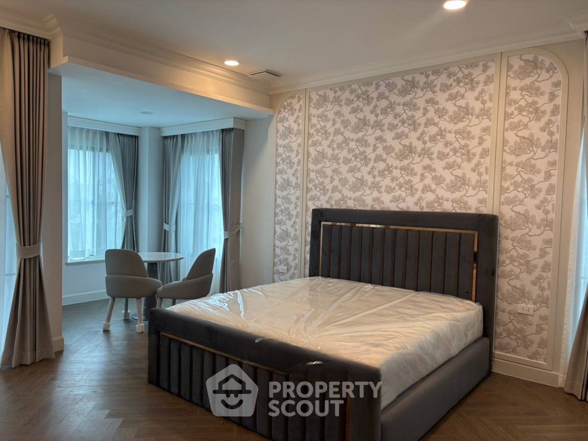 รูป บ้านเช่า 4 ห้องนอน โครงการ นันทวัน บางนา กม.15 เขตบางชลอ (ID 2525619) - รูปที่ 5/16